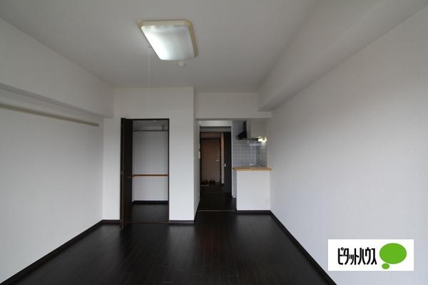カルティエアラタマ（205） 部屋画像