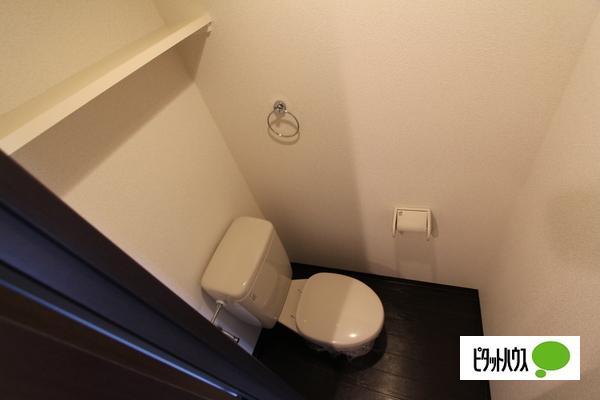 カルティエアラタマ（205） 部屋画像