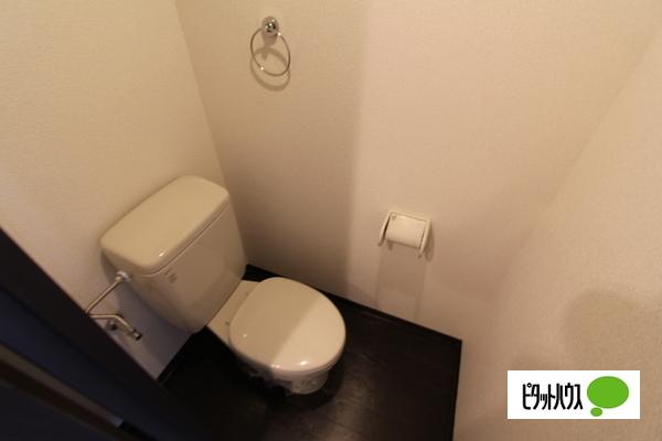 カルティエアラタマ（205） 部屋画像