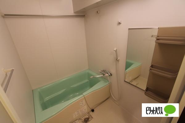カルティエアラタマ（205） 部屋画像