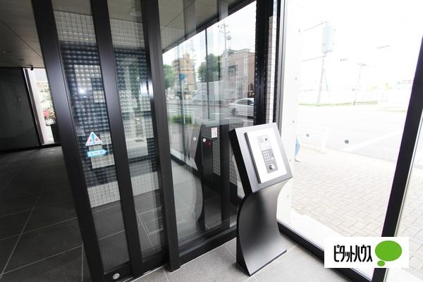 名古屋市瑞穂区大喜新町マンション その他