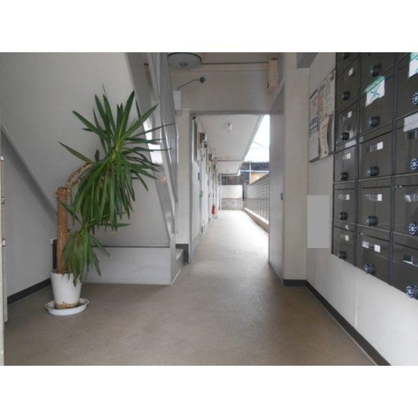 名古屋市瑞穂区瑞穂通マンション 物件画像