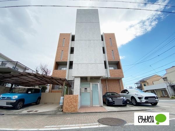 SALT515（401） 外観