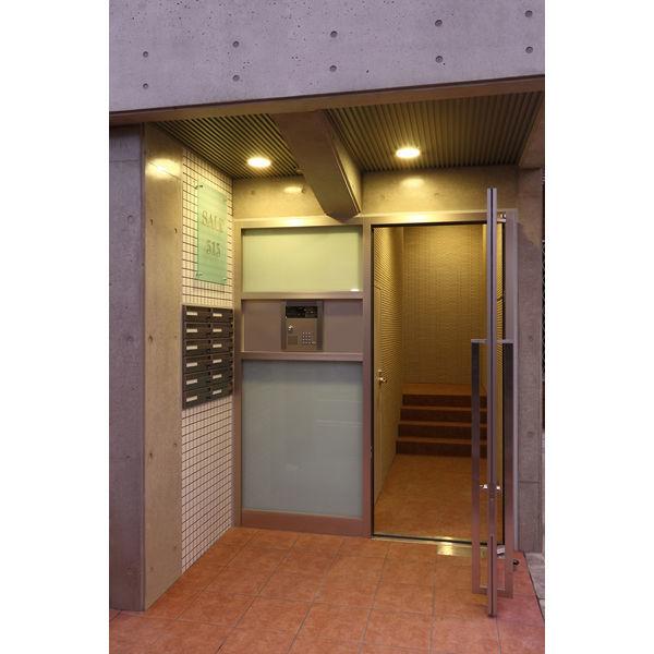SALT515（401） エントランス