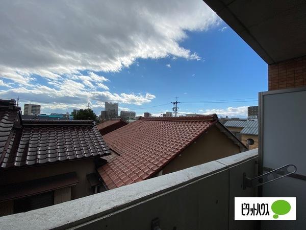 SALT515（401） 眺望