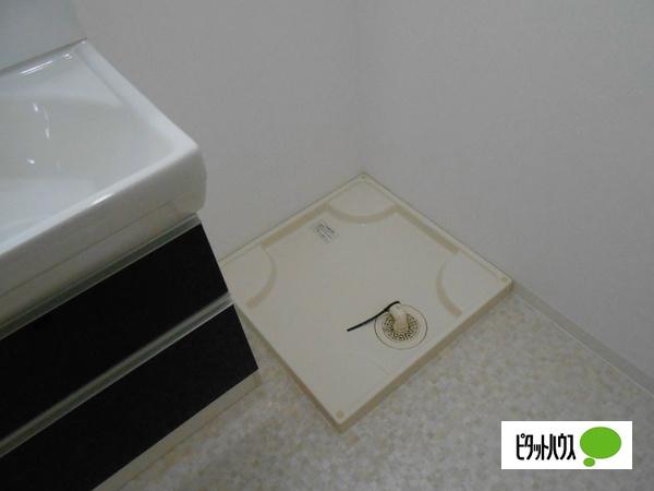 名古屋市瑞穂区塩入町マンション 設備