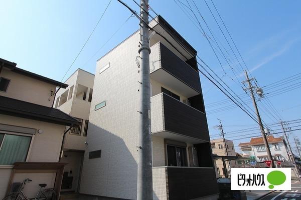 名古屋市南区鶴里町アパート その他