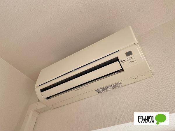 名古屋市瑞穂区瑞穂通マンション 設備