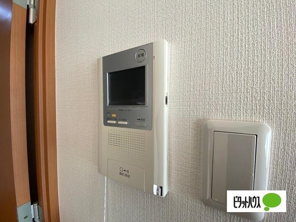 名古屋市瑞穂区瑞穂通マンション セキュリティ