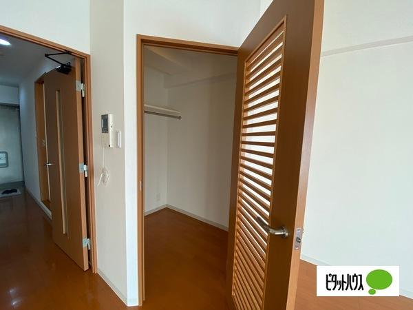 名古屋市瑞穂区瑞穂通マンション 収納