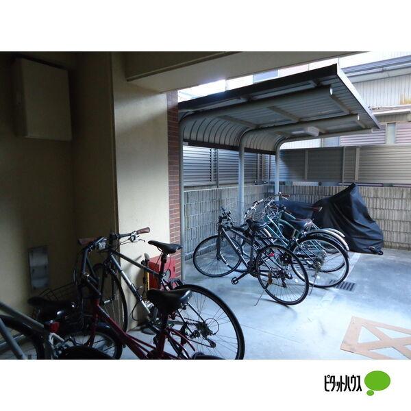 名古屋市南区西桜町マンション その他