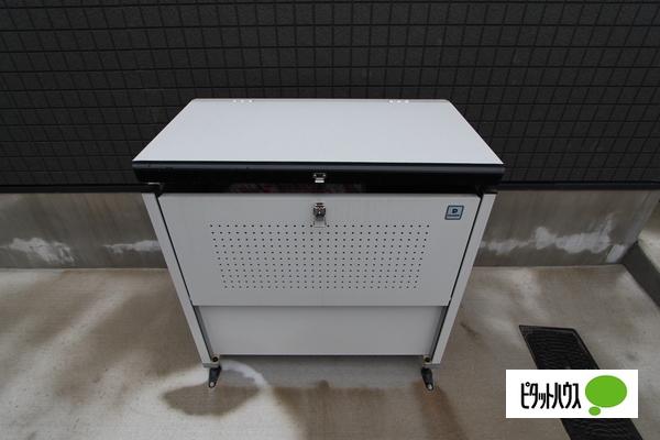 Ratcliffe その他