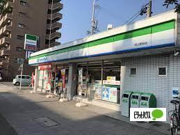 ファミリーマート吹上駅前店：162m