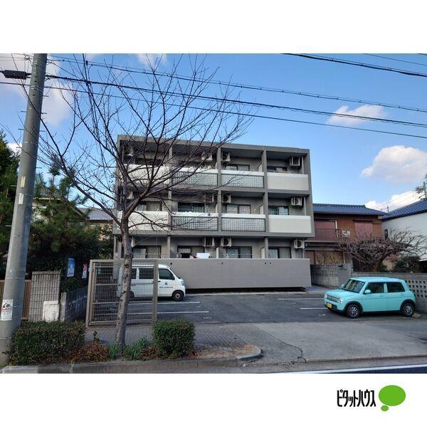 ジュネス桜台 外観