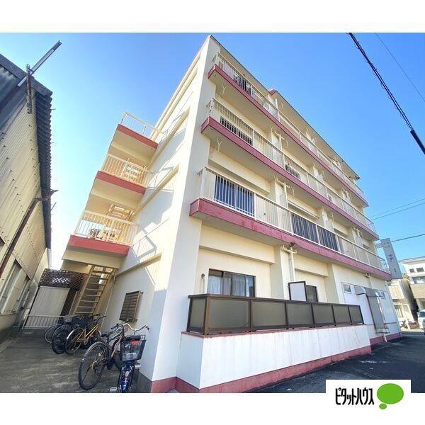 名古屋市瑞穂区関取町マンション 眺望