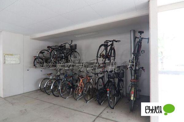 名古屋市南区桜本町マンション 共有部分