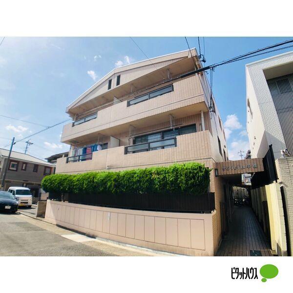 サンハイム中橋（103） 外観