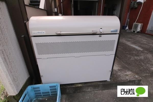 名古屋市瑞穂区彌富通マンション その他