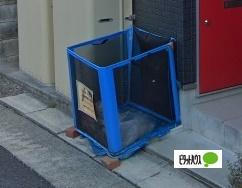 名古屋市緑区鳴子町アパート 共有部分