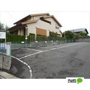 南山ビル（A） 駐車場