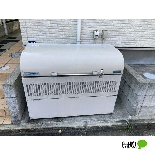 Villa桜本町 その他