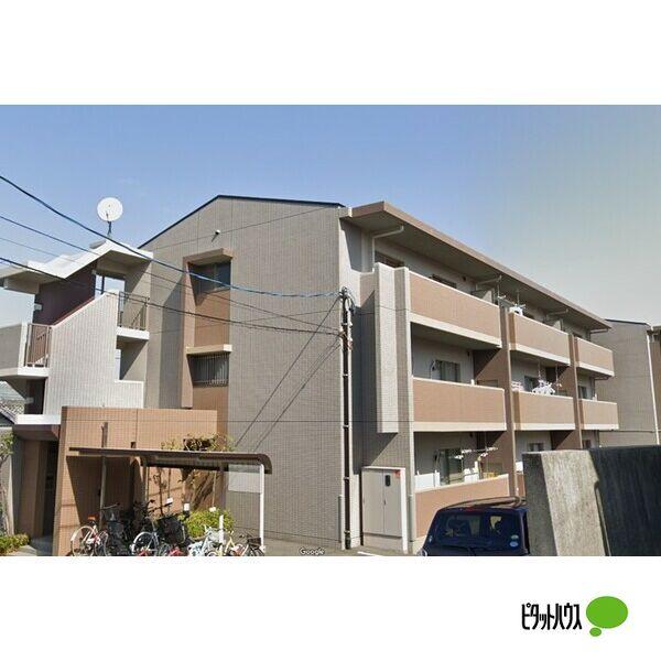名古屋市緑区古鳴海マンション 外観
