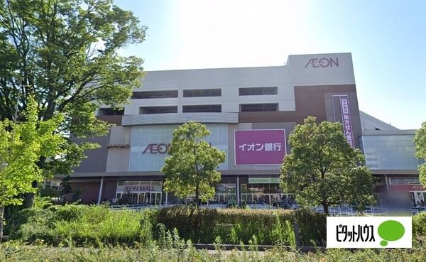 エディオンイオンモール新瑞橋店：758m