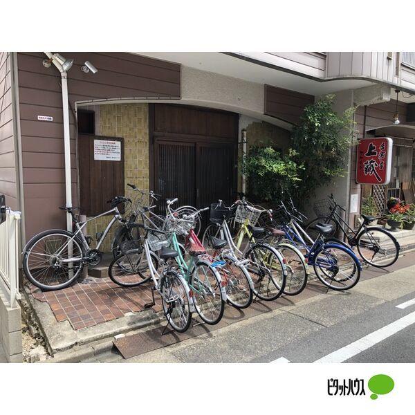名古屋市瑞穂区堀田通マンション 共有部分