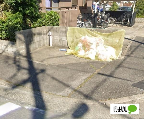 リバーサイド雅（403） その他
