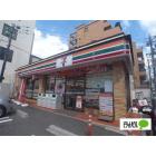 セブンイレブン名古屋瑞穂通8丁目店：137m