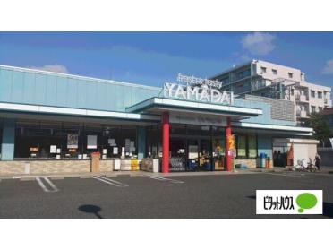 V・drug瑞穂店：559m