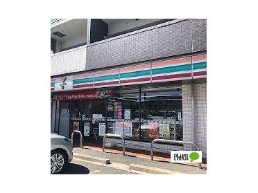 セブンイレブン名古屋洲雲町2丁目店：397m