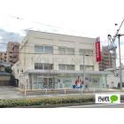 岡崎信用金庫滝子支店：151m