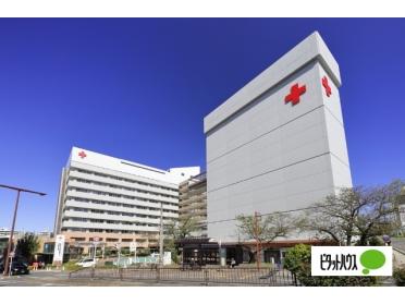 名古屋第二赤十字病院：541m
