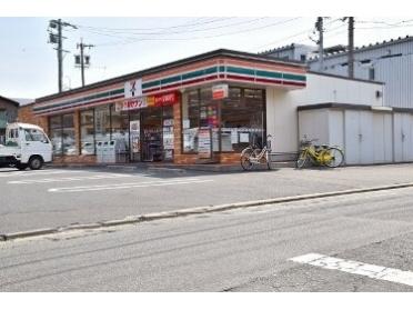 セブンイレブン天白町４丁目店：350m