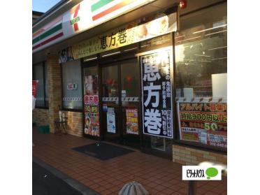 セブンイレブン名古屋瑞穂通8丁目店：66m