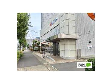 愛知信用金庫天白支店：517m