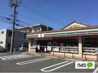 セブンイレブン名古屋福池1丁目店：234m