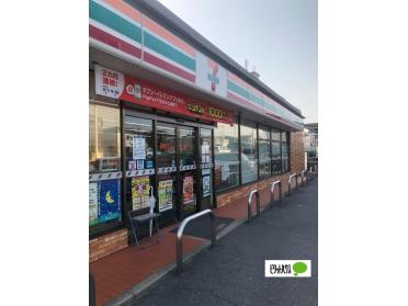 セブンイレブン名古屋大清水1丁目店：457m