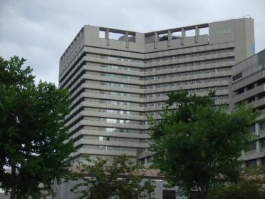 名古屋市立大学病院：948m