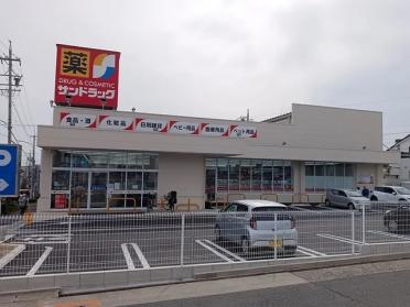 セブンイレブン滝ノ水５丁目店：200m