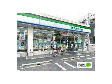 ファミリーマート瑞穂通二丁目店：190m