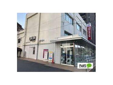 岡崎信用金庫滝子支店：342m