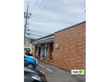 セブンイレブン名古屋福池１丁目店：386m