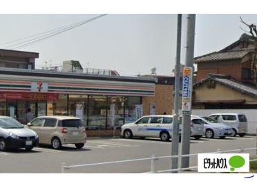 セブンイレブン名古屋中割町3丁目店：226m