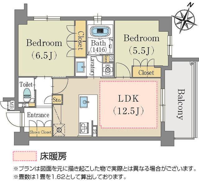 写真:物件の写真