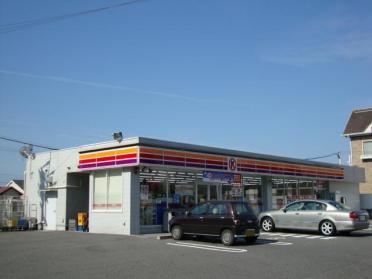 サークルK天白植田東店：589m