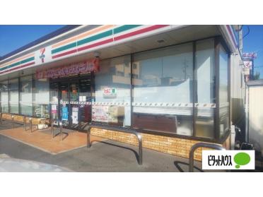 セブンイレブン名古屋滝ノ水5丁目店：460m