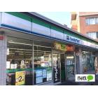 ファミリーマート瑞穂内方町店：123m