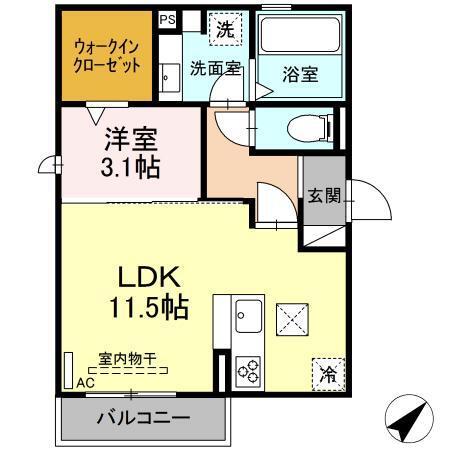 写真:物件の写真